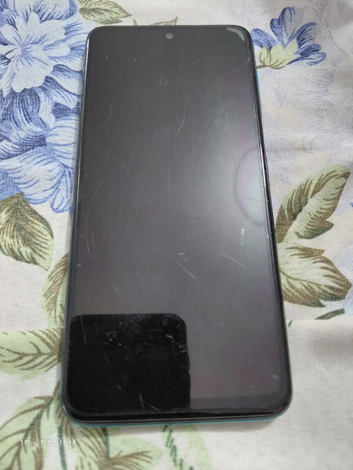 گوشی موبایل شیایومی نت 9s نوت|موبایل|نسیم‌شهر, |دیوار