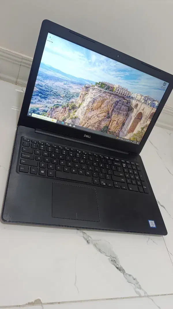 لپ تاپ DELL inspiron|رایانه همراه|ایلام, |دیوار