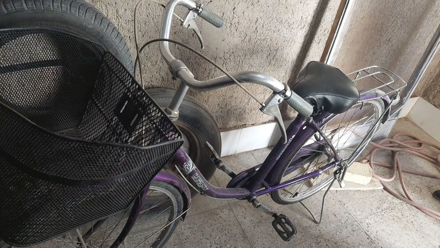 دوچرخه سالمندان|دوچرخه، اسکیت، اسکوتر|شهرضا, |دیوار