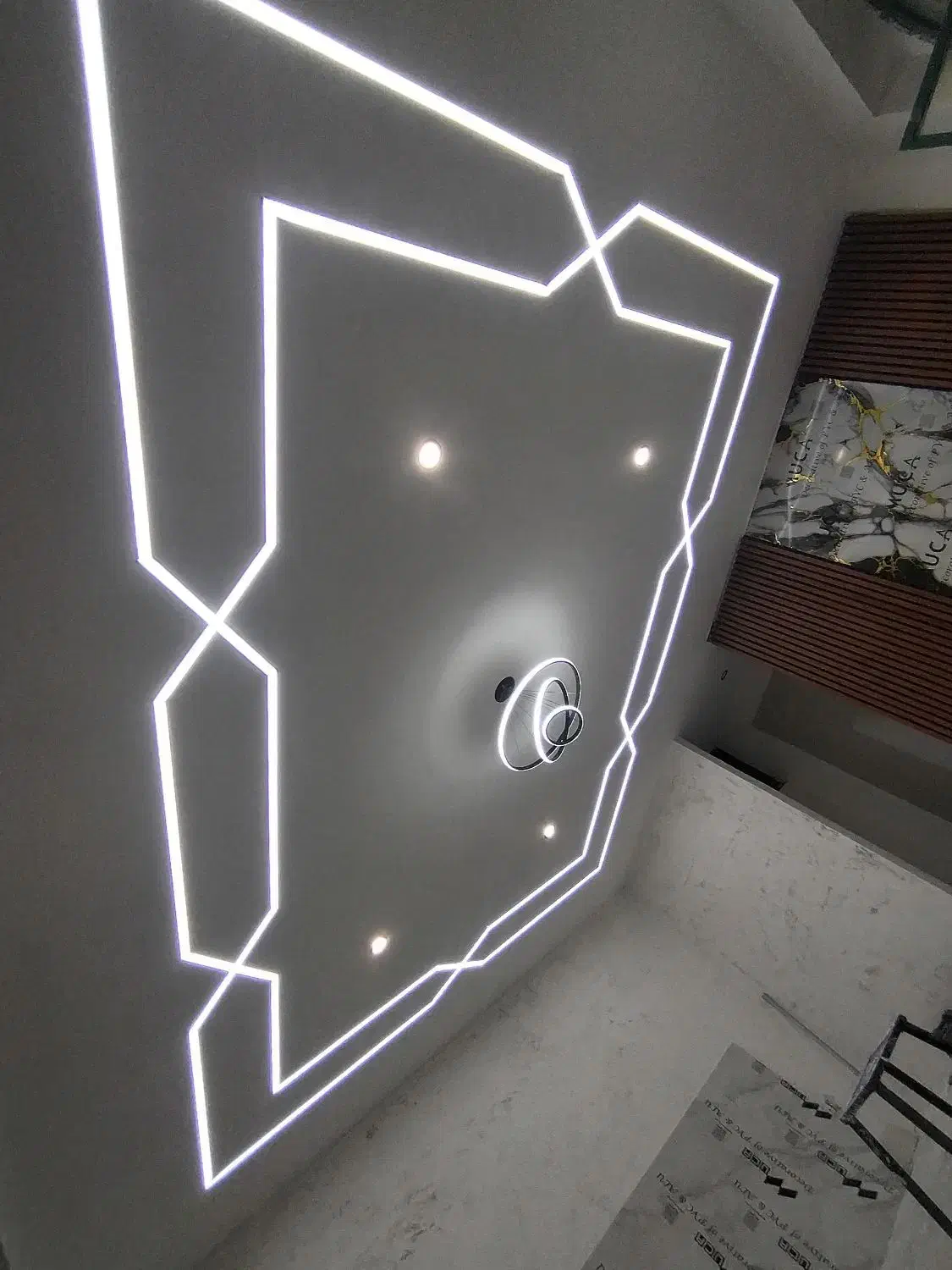 کناف|خدمات پیشه و مهارت|دهگلان, |دیوار