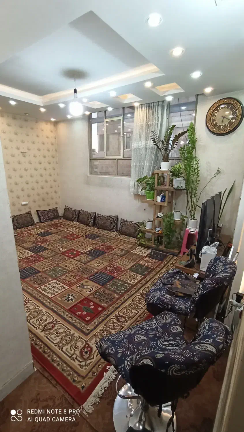 *فروش آپارتمان یک خواب خیابان پاییز*|فروش آپارتمان|شیراز, شاه قلی بیگی|دیوار