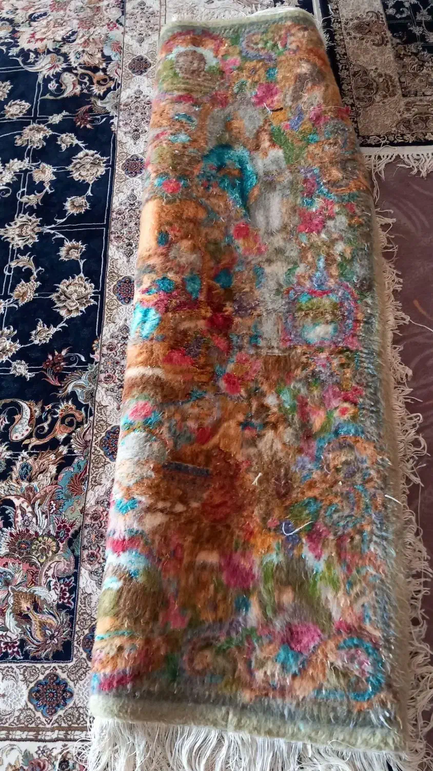 پیش فروش فرشهای دستبافت|فرش|اردبیل, |دیوار