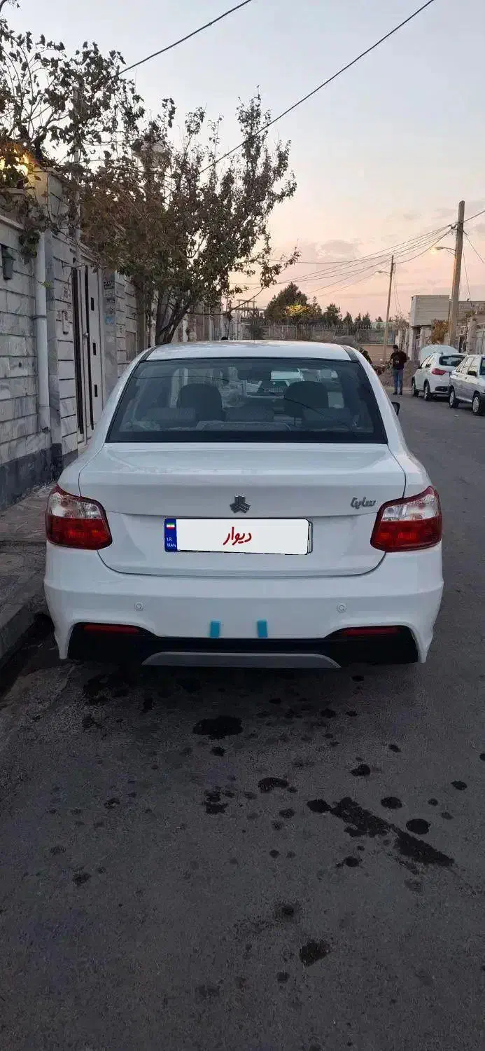 ساینا s درحد|خودرو سواری و وانت|قزوین, |دیوار