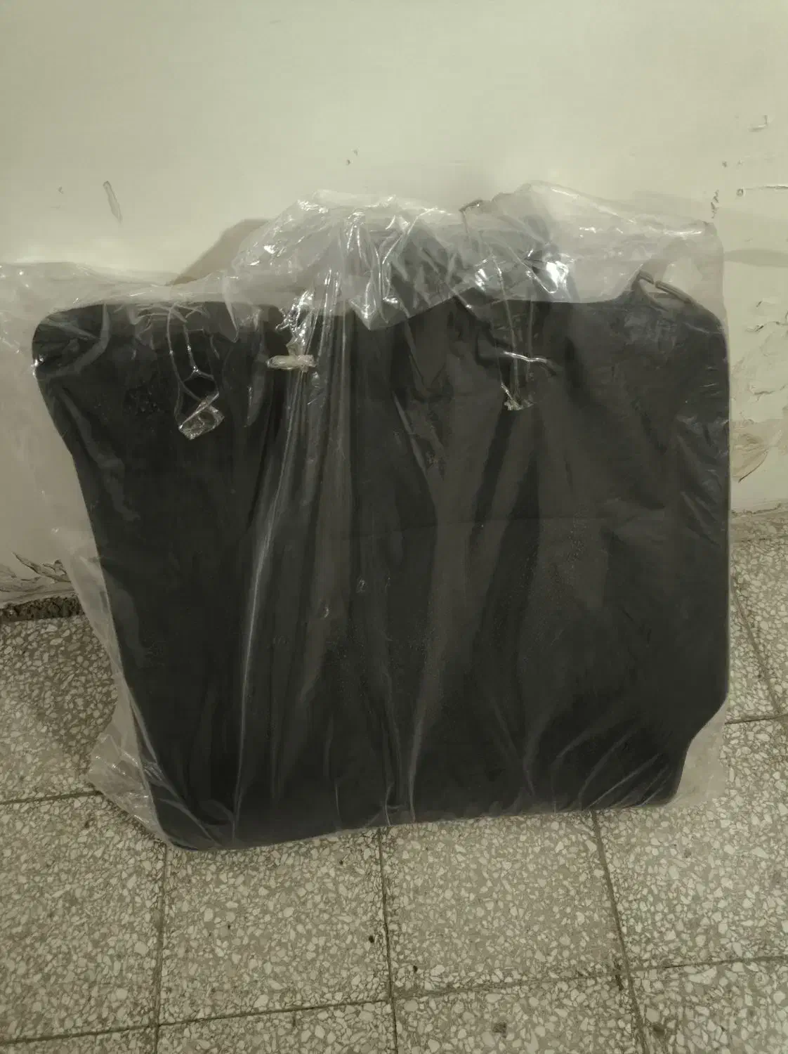 صندلی های عقب هیوندای اکسنت|قطعات یدکی و لوازم جانبی|تهران, شهرک شهرداری|دیوار