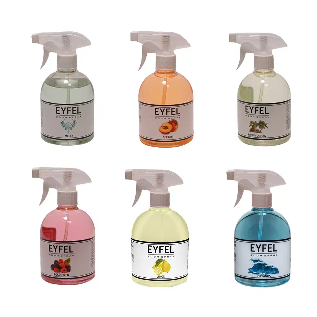 فروش خوشبوکننده ایفل قیمت ویژه|آرایشی، بهداشتی، درمانی|قم, صفائیه|دیوار