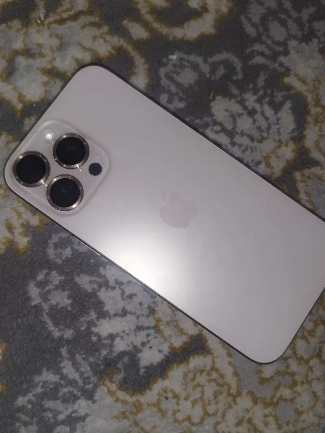 iphone 16 promax|موبایل|تهران, شهرک شریعتی|دیوار