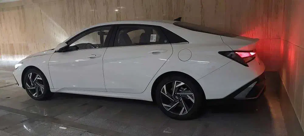 النترا 2025 پلاک ملی|خودرو سواری و وانت|تهران, سعادت‌آباد|دیوار