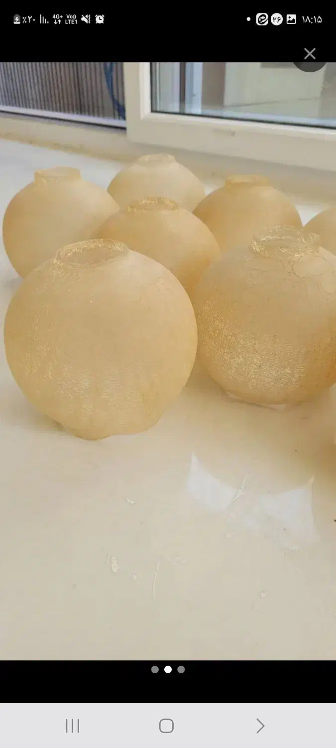 لوسترحباب دار|لوستر و چراغ آویز|شیراز, شهرک سراج|دیوار