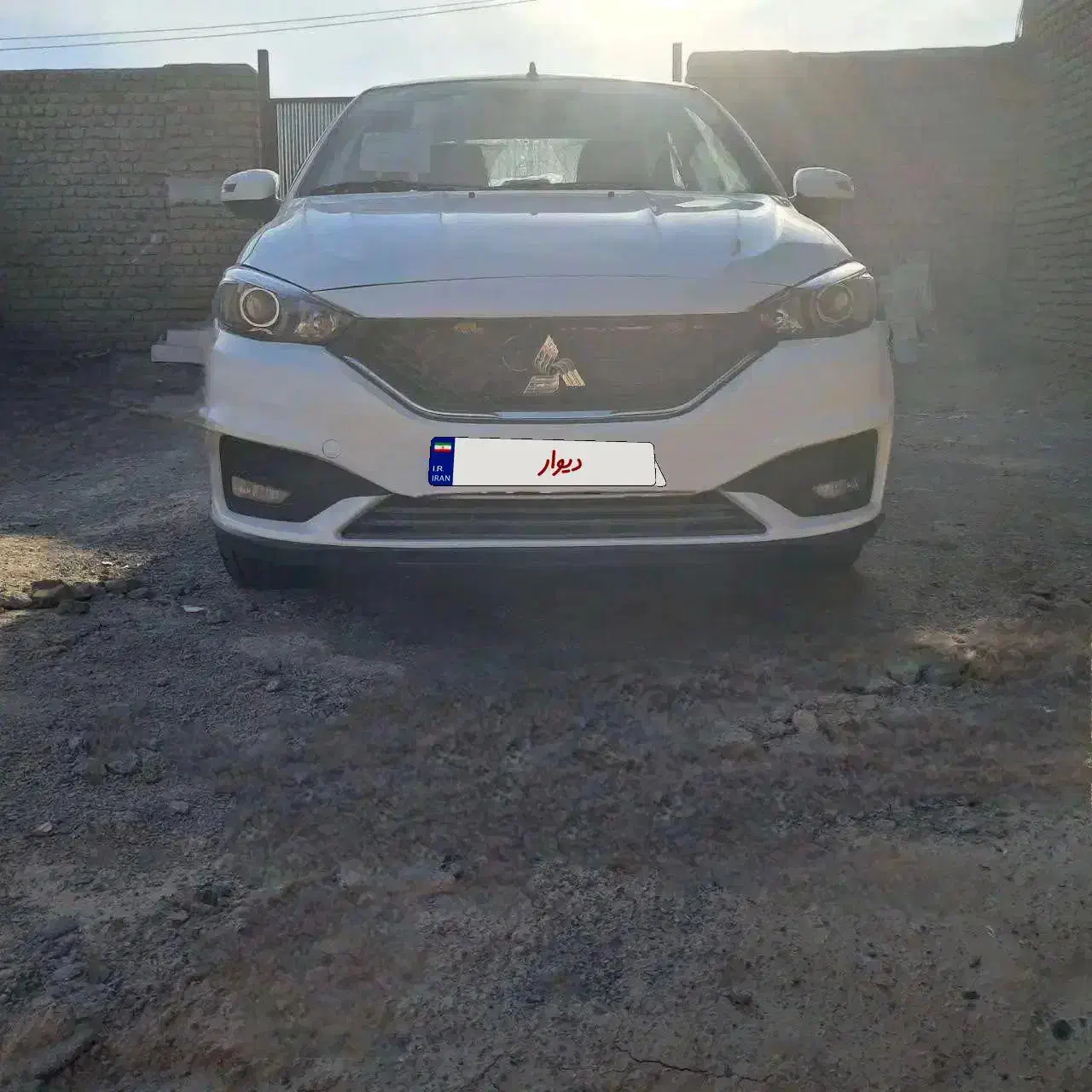 سهند صفر|خودرو سواری و وانت|گناباد, |دیوار