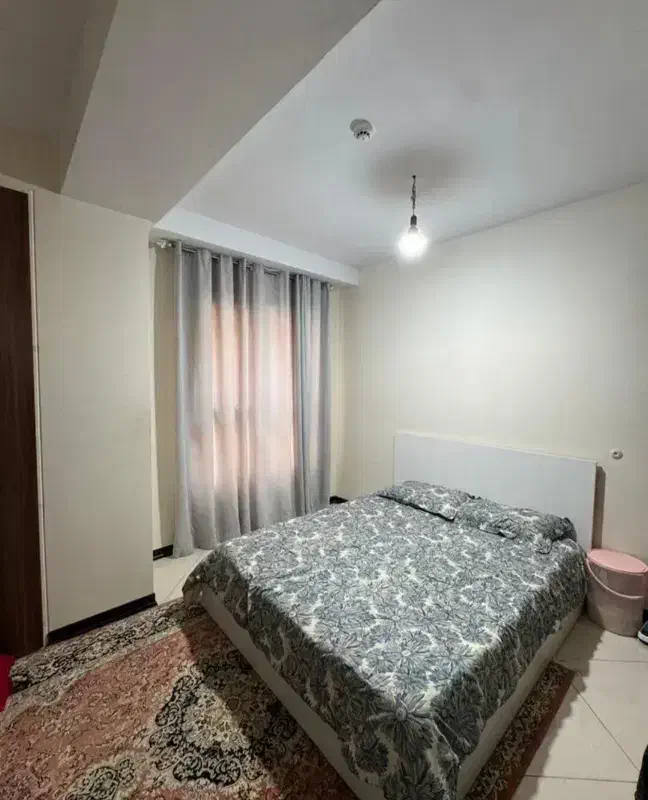 ۱۲۰ متر ۳ خواب در فاطمی، رهی معیری