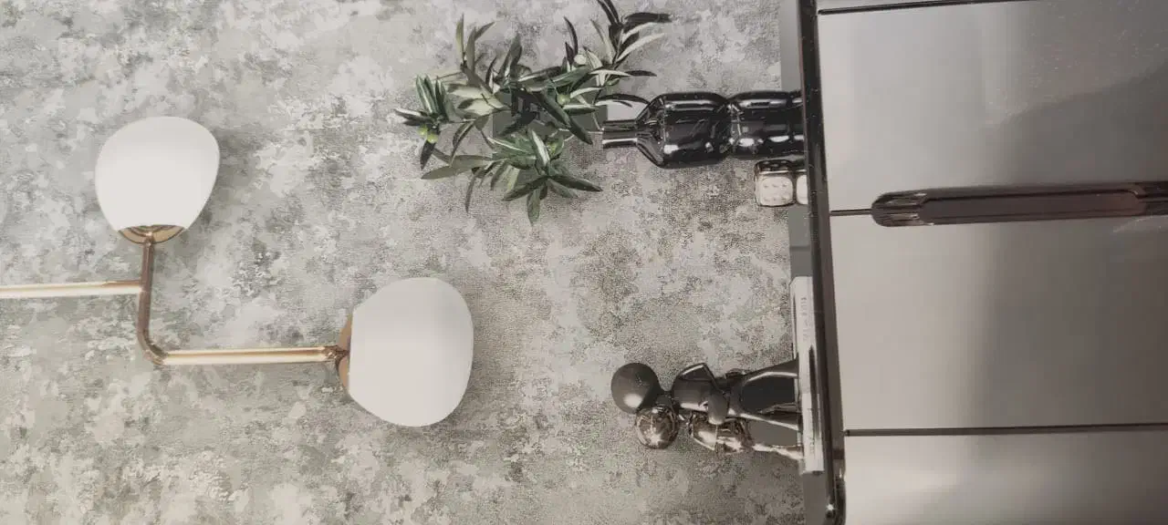 کاغذدیواری اقتصادی نقدواقساط بلندمدت|خدمات پیشه و مهارت|خرمآباد, |دیوار