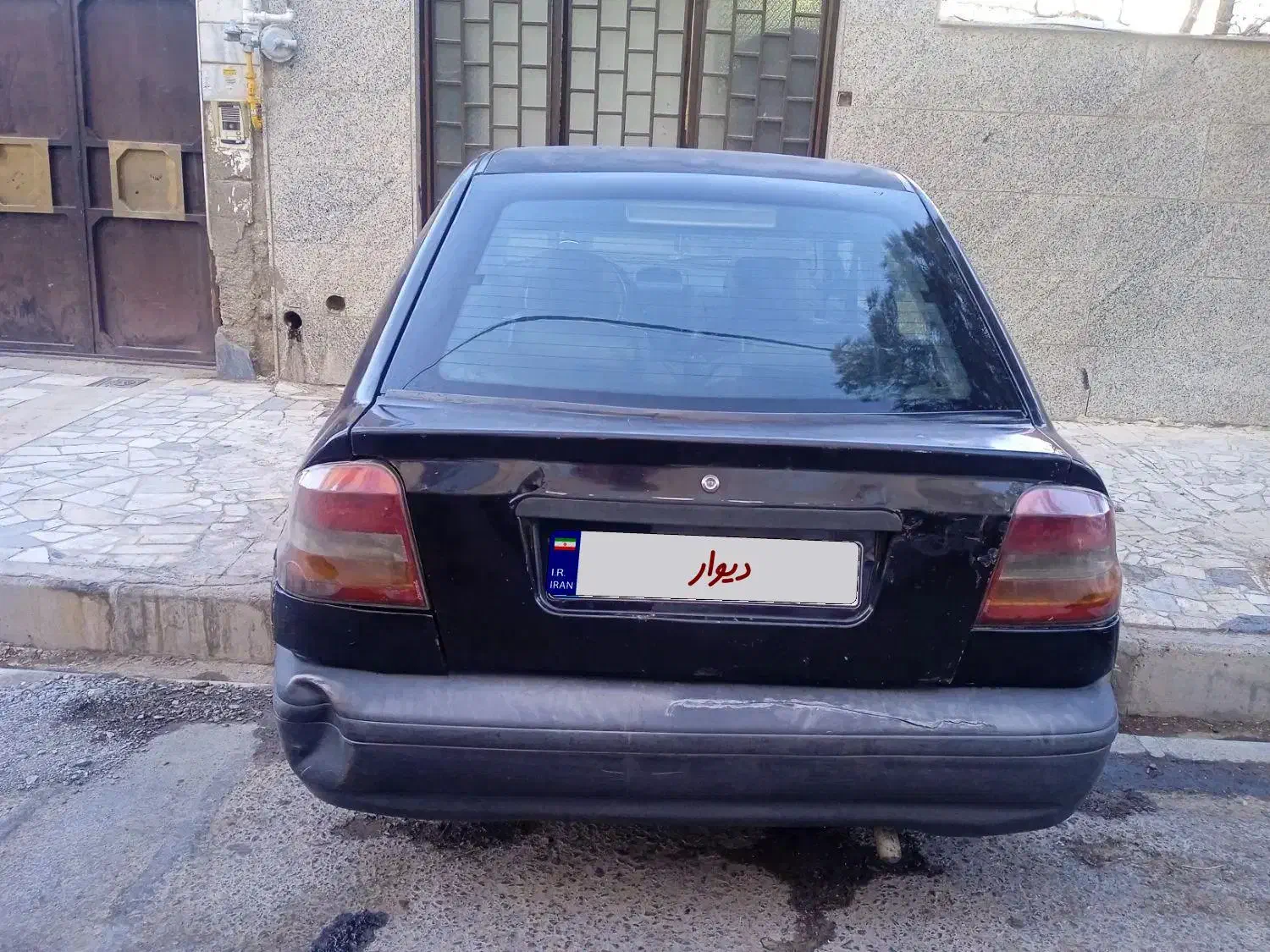 پراید 141|خودرو سواری و وانت|بیرجند, |دیوار