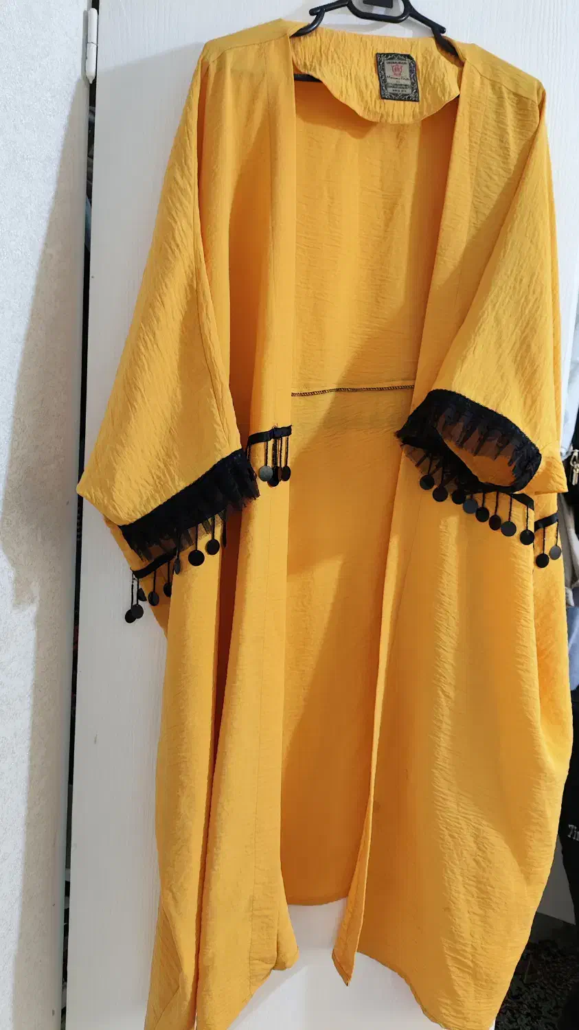 لباس مجلسی و مانتو|لباس|صدرا-فارس, فاز ۱|دیوار