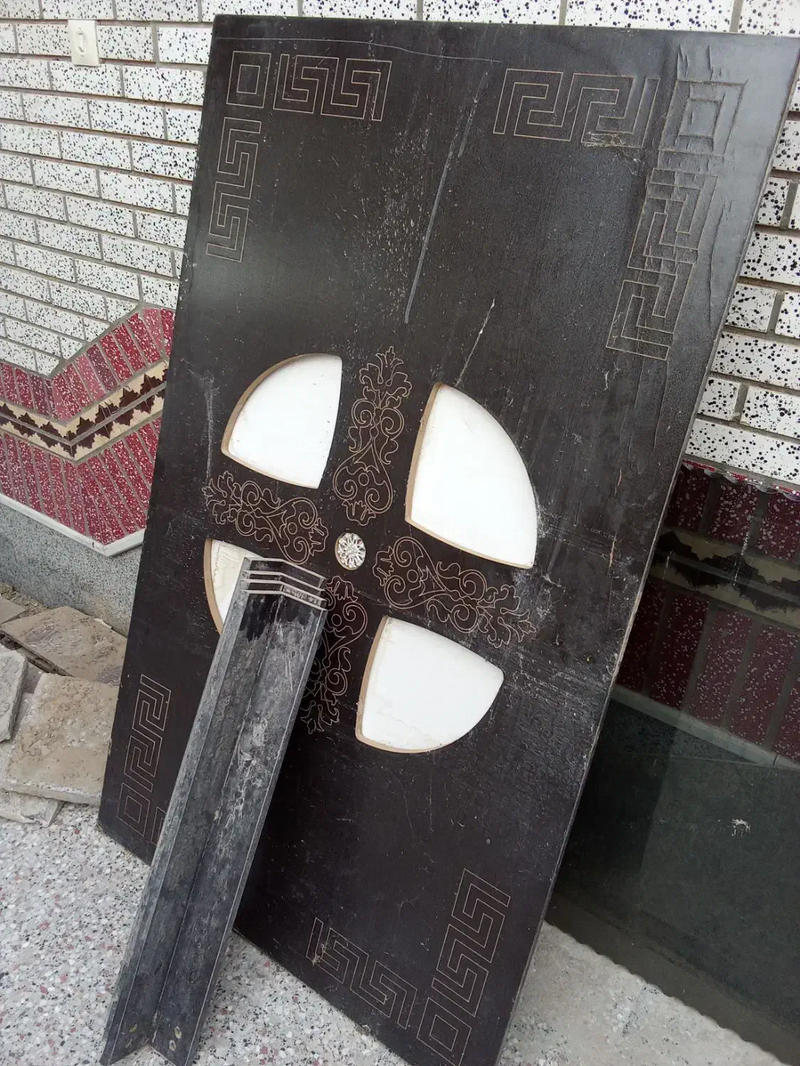 میز ناهارخوری|میز و صندلی غذاخوری|زابل, |دیوار