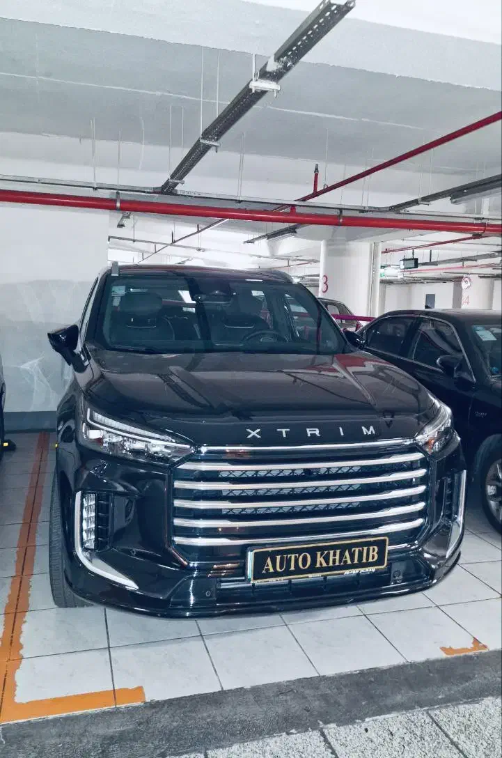 اکستریم vx اقساطی بنام|خودرو سواری و وانت|تهران, اقدسیه|دیوار