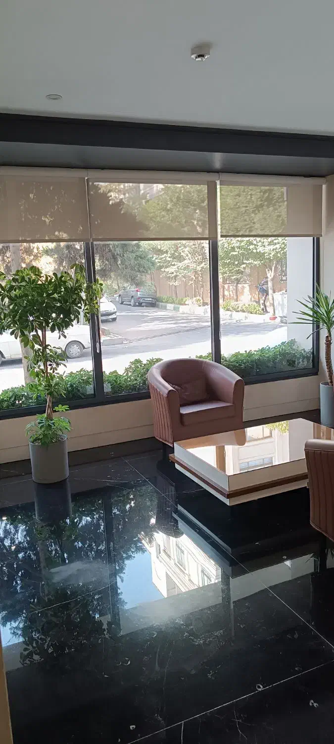 ۲۳۰متر نوساز دو پارکینگ شیراز شیخ بهائی شمالی|فروش آپارتمان|تهران, ونک|دیوار