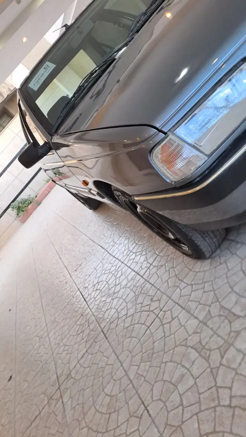 پژو ۴۰۵ درحد ۱۷۰ تا کار واقعی|خودرو سواری و وانت|گنبد کاووس, |دیوار