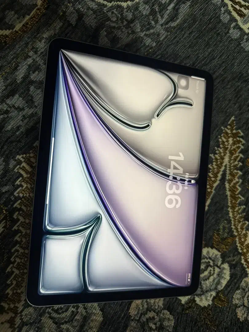 آیپد 2025 mt 128g|تبلت|مینودشت, |دیوار