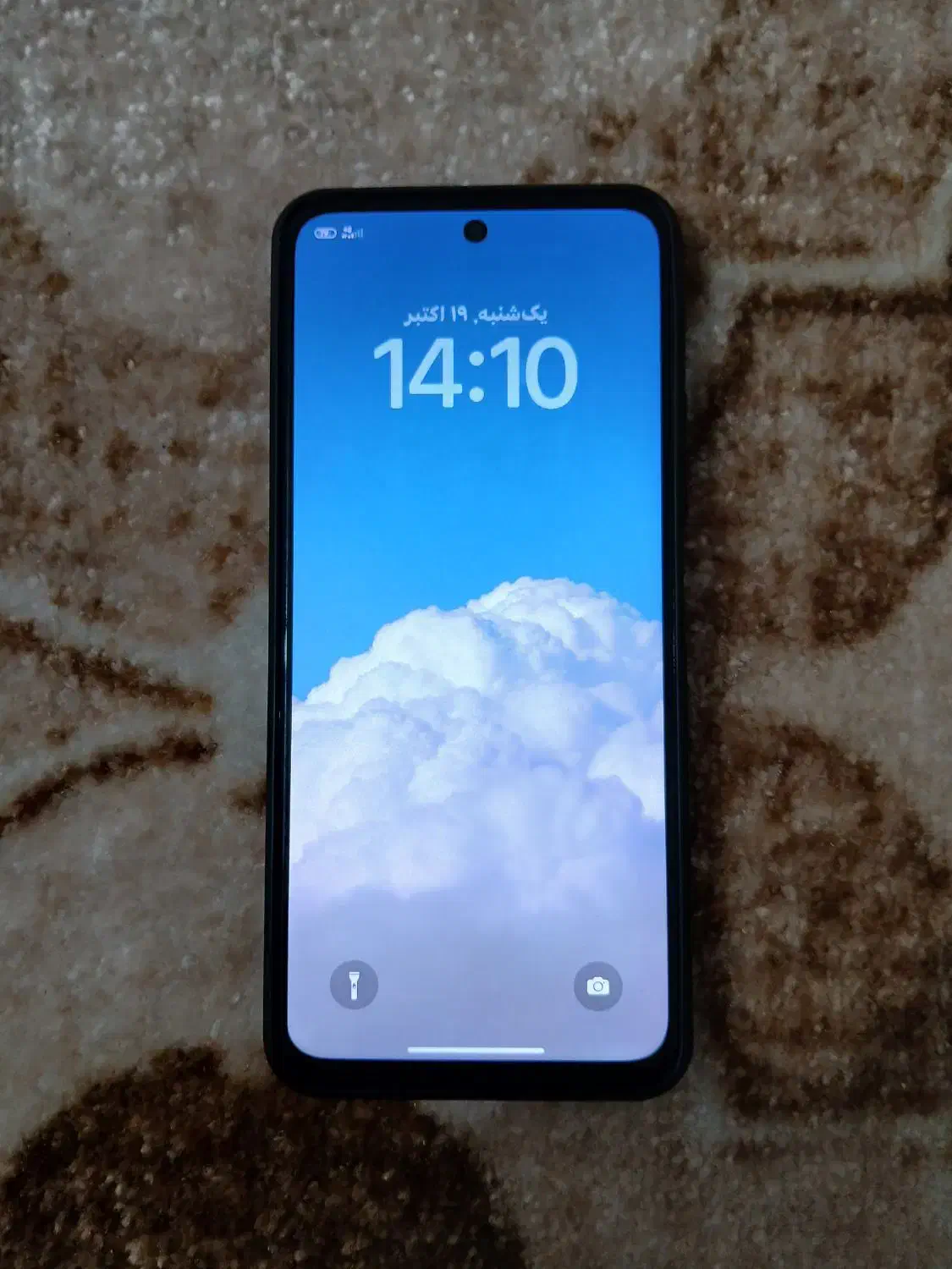 ردمی12|موبایل|اهواز, زرگان|دیوار