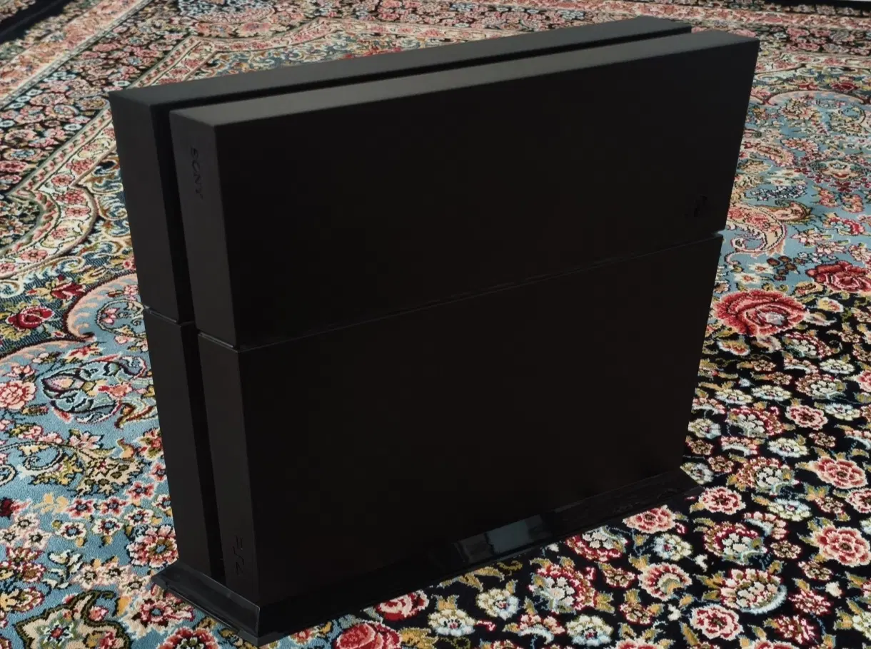 ps4 fat|کنسول، بازی ویدئویی و آنلاین|کلاله, |دیوار