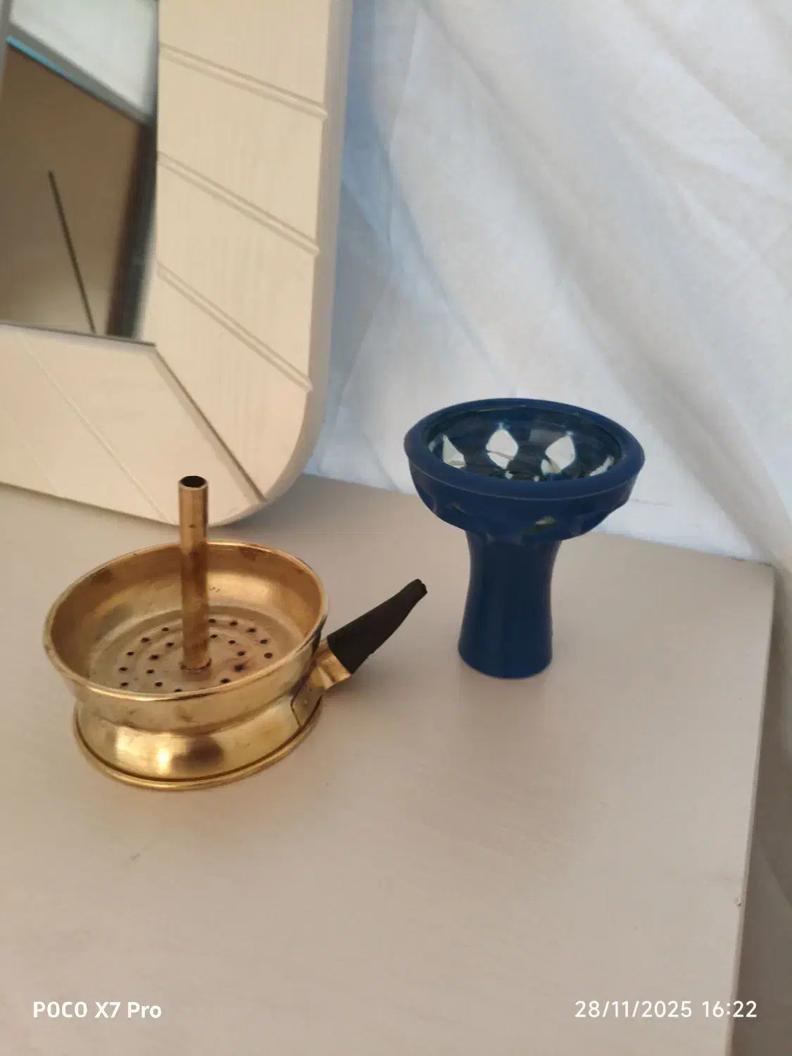 سر قلیان سیلیکونی|کلکسیون و سرگرمی|شیراز, تندگویان|دیوار