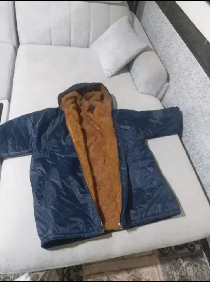 بادگیر|لباس|شیروان (خراسان), |دیوار