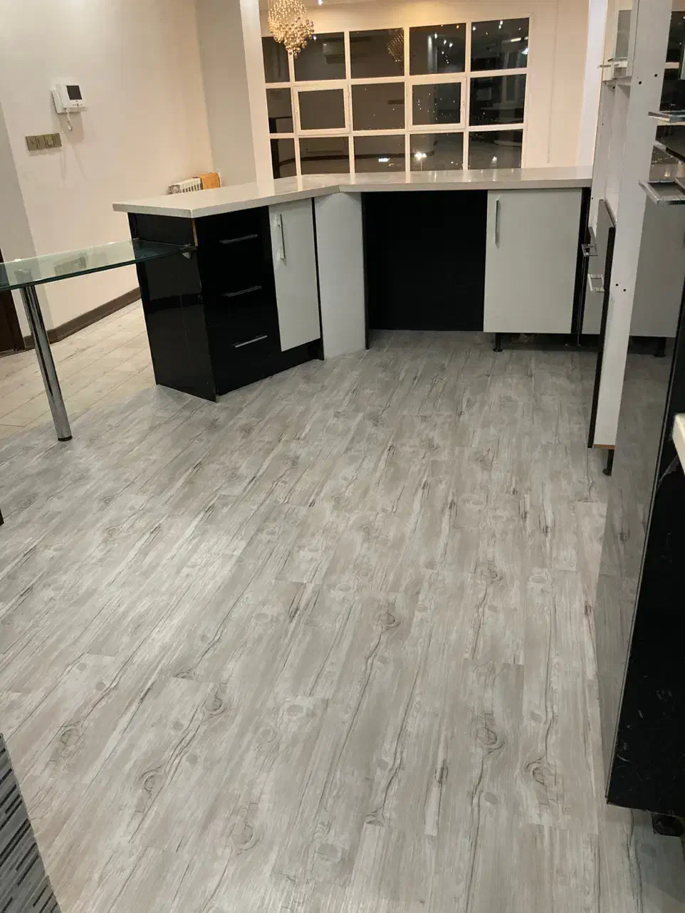 ۱۷۵متر/تک واحدی/۲پارکینگ/تخلیه/تمیز|اجارهٔ آپارتمان|کرج, عظیمیه|دیوار