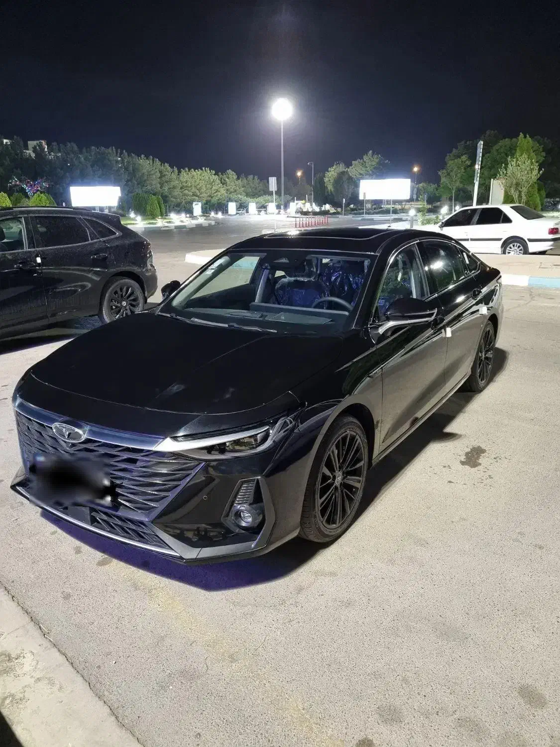 آریزو 8 اکسلنت .|خودرو سواری و وانت|شاهین‌شهر, مسکن مهر|دیوار