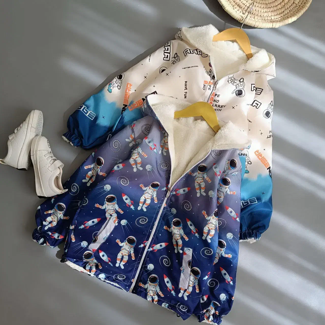 سویشرت. فضا نورد برای گل پسرا رسید|کفش و لباس بچه|مشهد, شهید مطهری|دیوار