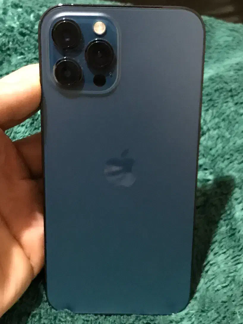 آیفون ۱۲ پرومکس|موبایل|تهران, هروی|دیوار