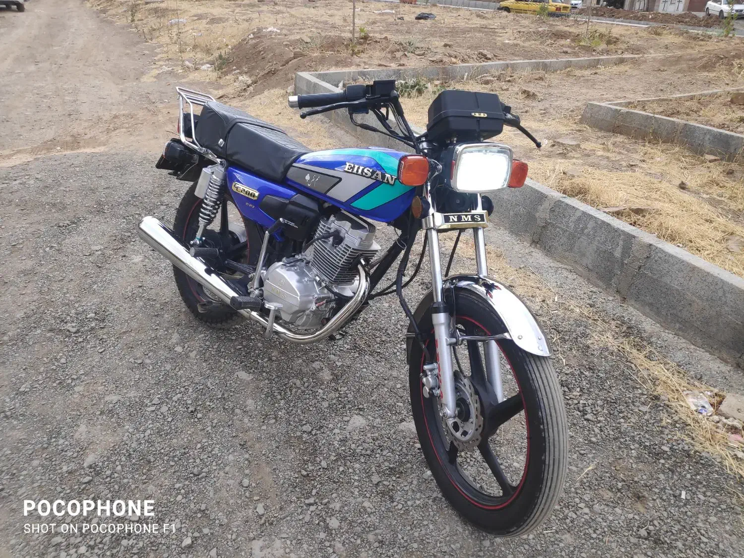 موتور 200|موتورسیکلت|سنندج, |دیوار