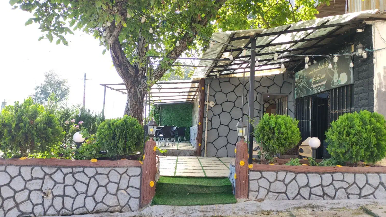 رهن و اجاره مغازه در لیلاکوه|اجارهٔ مغازه و غرفه|لنگرود, |دیوار