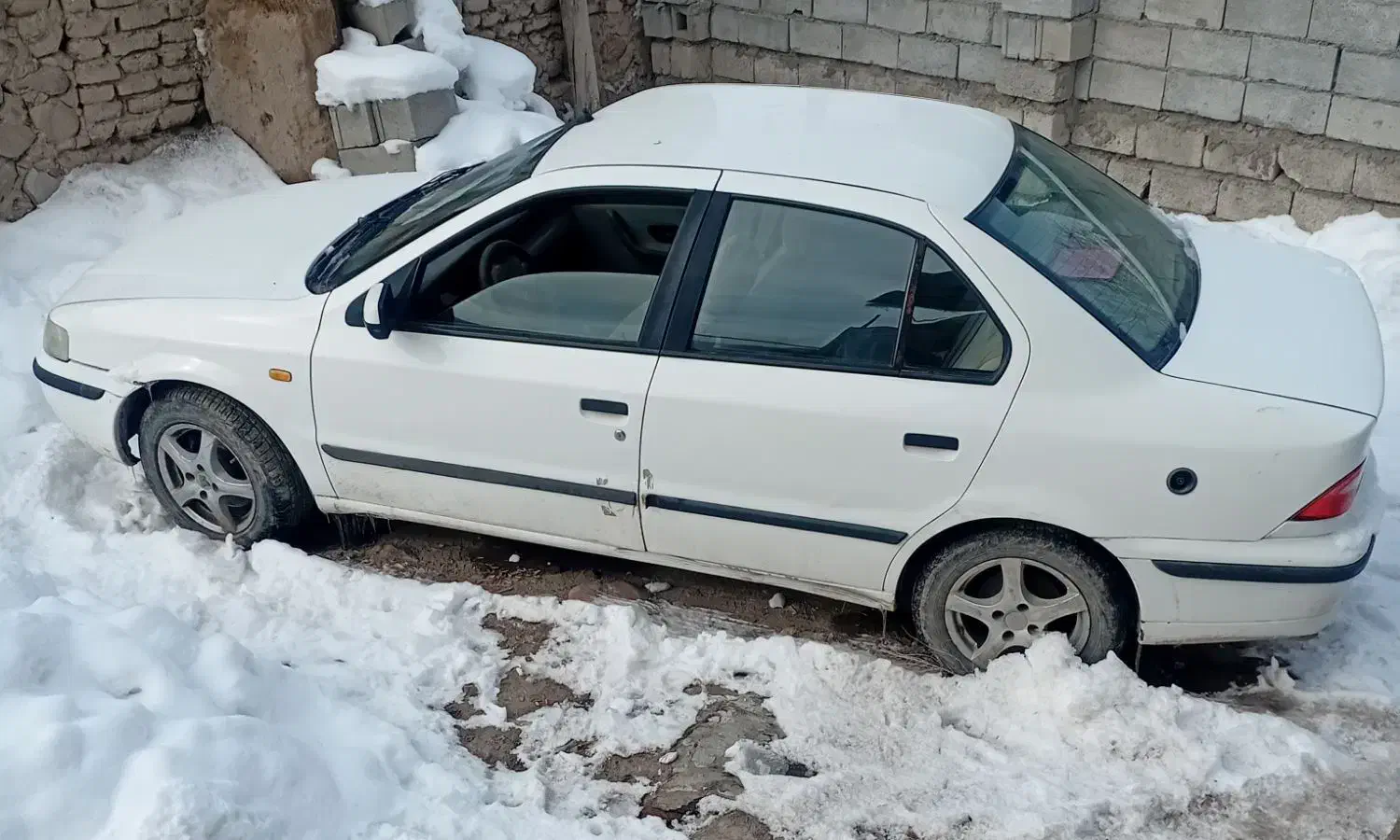 ماشین|خودرو سواری و وانت|هشترود, |دیوار