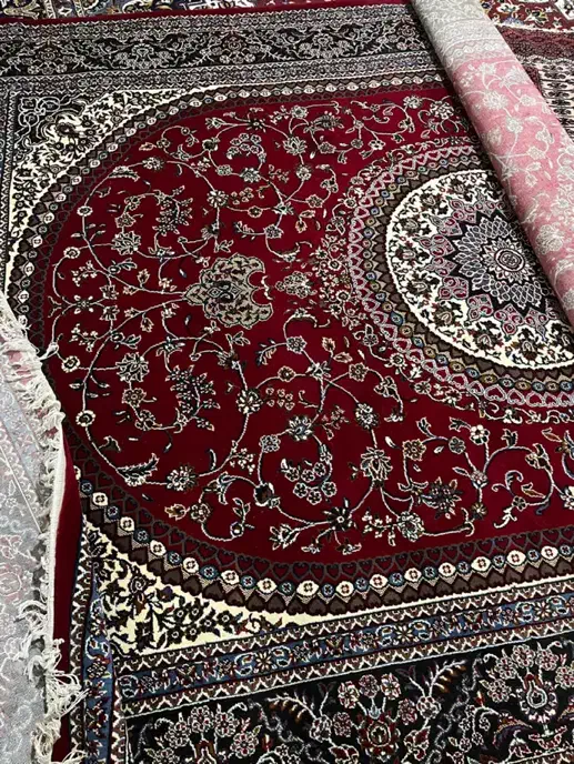 فرش|فرش|شازند, |دیوار