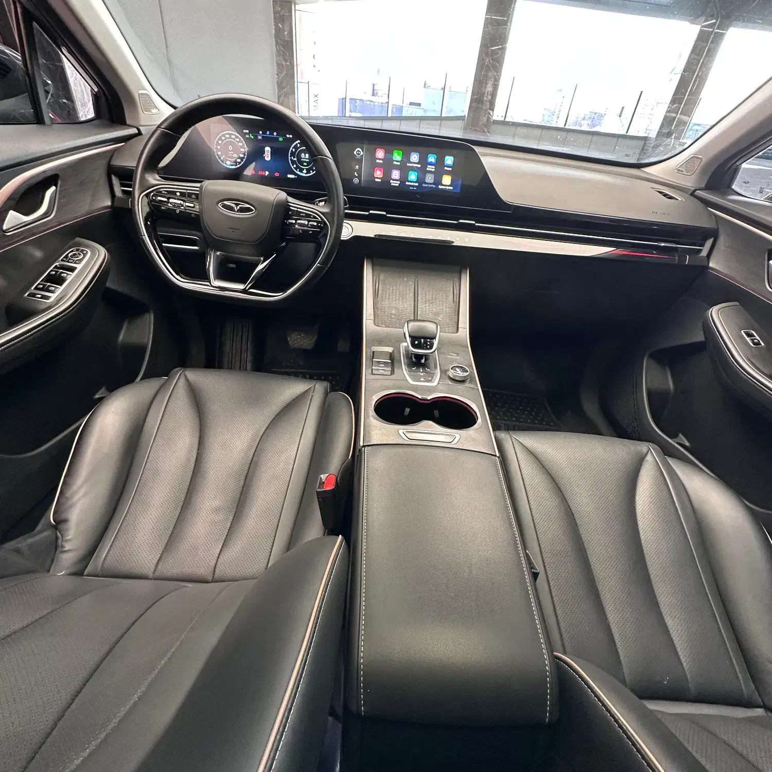 فونیکس اف ایکس مدل ۴۰۱|خودرو سواری و وانت|تهران, حکمت|دیوار