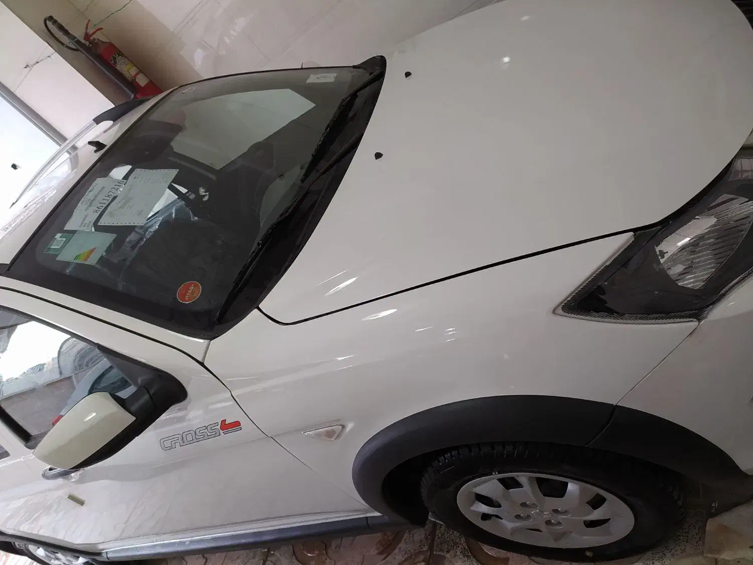 کوئیک صفر ۱۴۰۴|خودرو سواری و وانت|اصفهان, طامه|دیوار