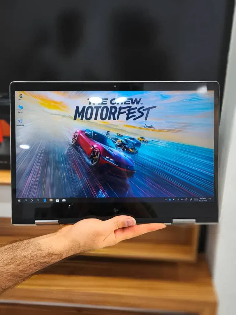 لب تاب hp|رایانه همراه|شیراز, آبیاری|دیوار