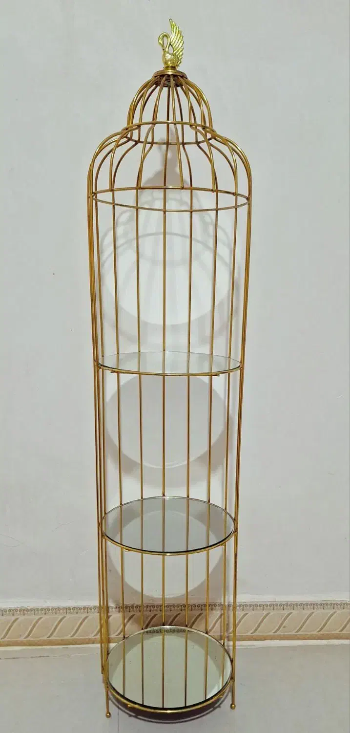 استند کنارسالنی|بوفه، ویترین، کنسول|پاکدشت, پاکدشت (مامازند)|دیوار