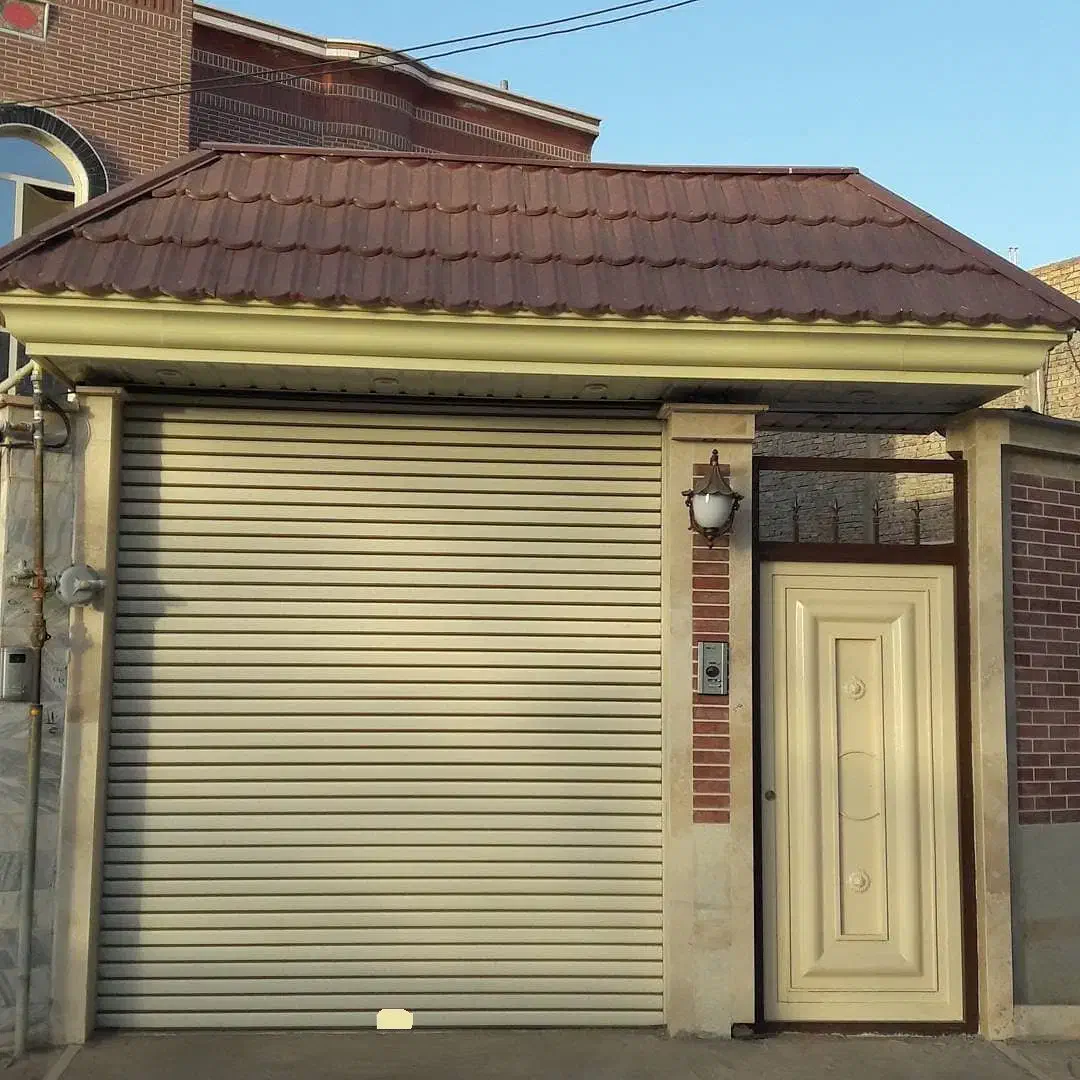 کرکره برقی اتوماتیک/درب اتوماتیک مدل کد 7502|خدمات پیشه و مهارت|کرمانشاه, |دیوار