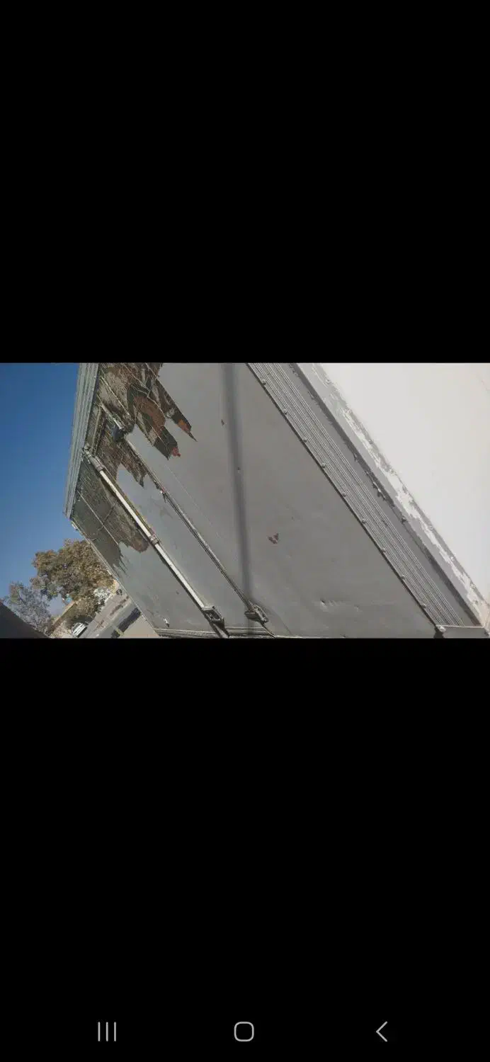 یخچال کلمیونت هیوندا|قطعات یدکی و لوازم جانبی|بافت, |دیوار