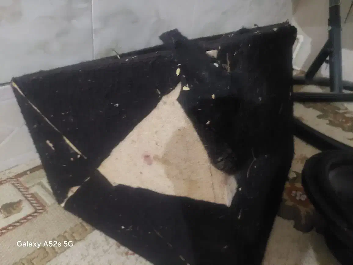 جعبه ساب|سیستم صوتی خانگی|مشهد, شهید قربانی|دیوار