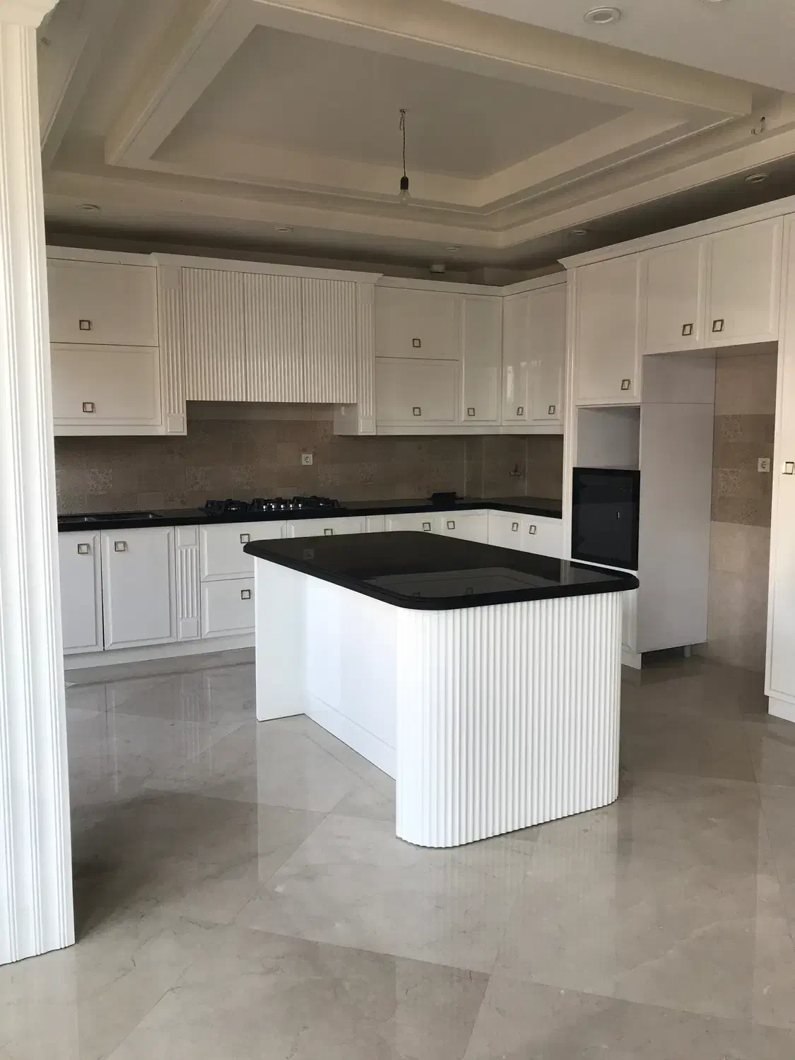 پیش فروش 133 متر ۳ خواب|پیشفروش املاک|تهران, فاطمی|دیوار