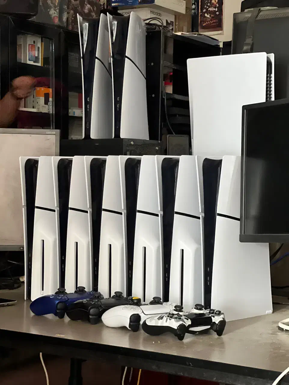 نصب بازی|کنسول، بازی ویدئویی و آنلاین|کرمانشاه, |دیوار