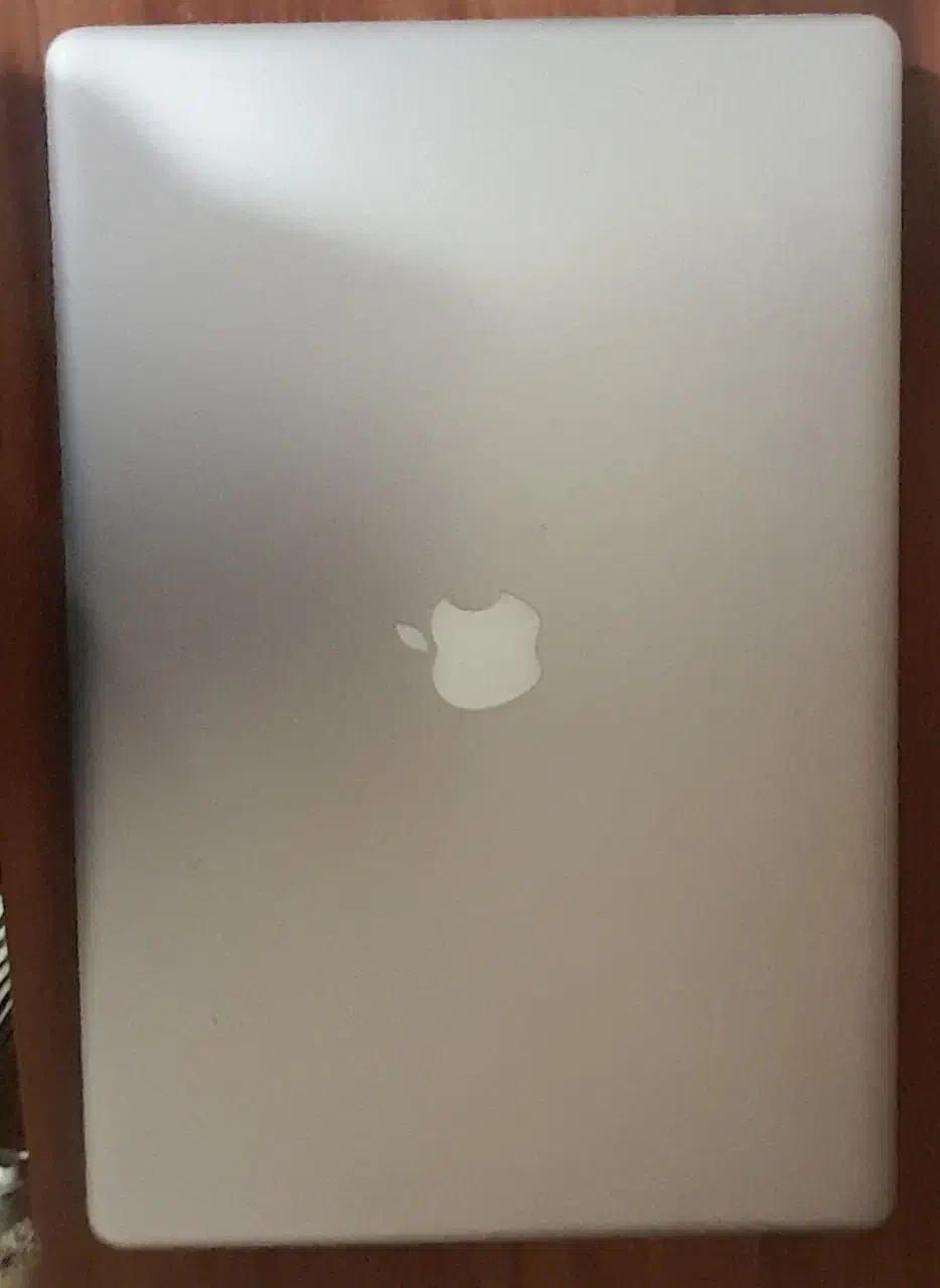 لپ تاپ اپل مک بوک|رایانه همراه|تهران, سجاد|دیوار