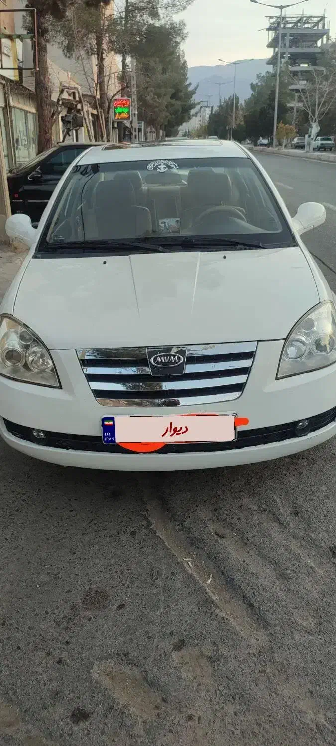 ام وی ام 530|خودرو سواری و وانت|بیرجند, |دیوار