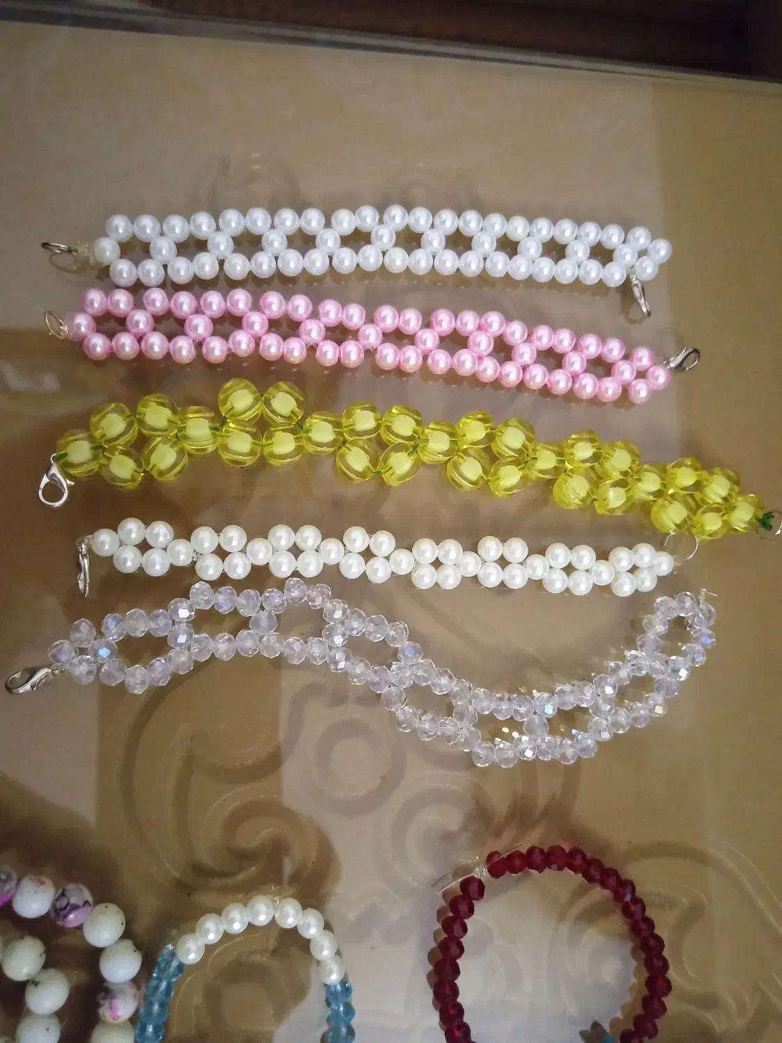 انواع دستبند|بدلیجات|تبریز, |دیوار