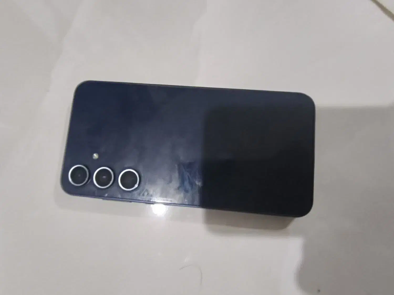 گوشی  Aآ35 شکسته|موبایل|کرج, ساسانی (قلمستان)|دیوار