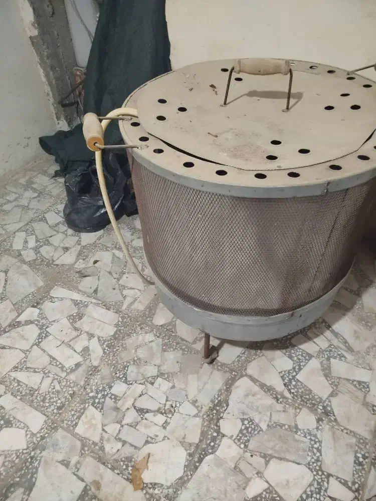 فروشی|اجاق گاز و لوازم برقی پخت‌وپز|بندر دیر, |دیوار