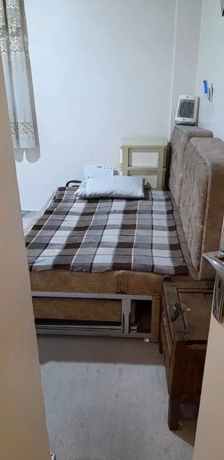 خانه ۶۰ متری