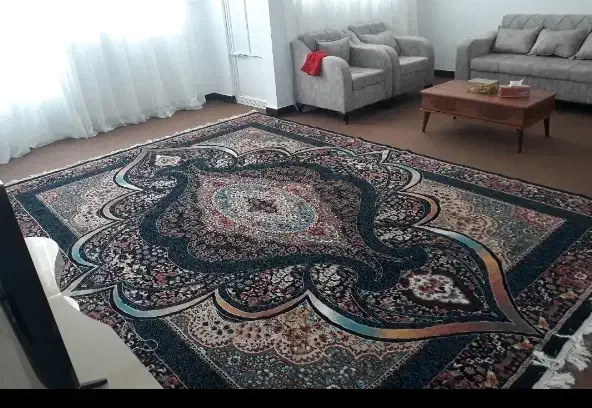 فرش۱۲ متری|فرش|بندر ماهشهر, |دیوار